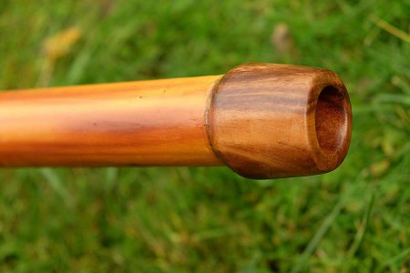 Диджерибон из австралийского эвкалипта и ПВХ – F, F#, E, D#, D, C#, C, B продажа в Москве Диджерибон из австралийского эвкалипта и ПВХ – F, F#, E, D#, D, C#, C, B купить в Москве: цены, доставка, фото