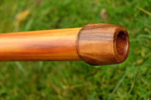 Диджерибон из австралийского эвкалипта и ПВХ – F, F#, E, D#, D, C#, C, B продажа в Москве Диджерибон из австралийского эвкалипта и ПВХ – F, F#, E, D#, D, C#, C, B купить в Москве: цены, доставка, фото