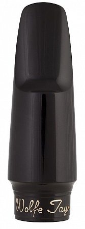 Мундштук для саксофона альт Wolf Tayne WTR-402-6*(WTAR-6*) купить в Москве: цены, доставка, фото