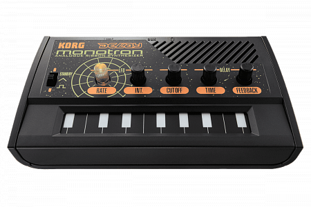 KORG Monotron Delay аналоговый синтезатор