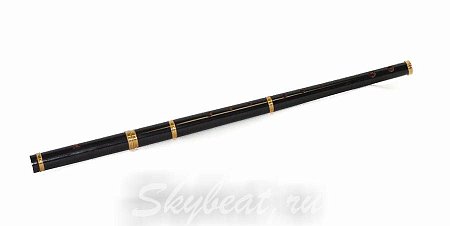 Ирландская флейта D без клапанов (палисандр) продажа в Москве Ирландская флейта D без клапанов (палисандр) купить в Москве: цены, доставка, фото