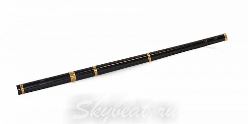 Ирландская флейта D без клапанов (палисандр) продажа в Москве Ирландская флейта D без клапанов (палисандр) купить в Москве: цены, доставка, фото