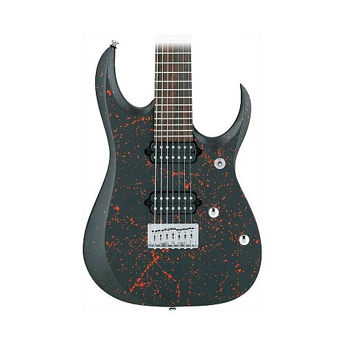 IBANEZ KOMRAD20RS RED SPLATTER электрогитара купить в Москве: цены, доставка, фото IBANEZ KOMRAD20RS RED SPLATTER электрогитара купить в Москве: цены, доставка, фото