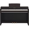 YAMAHA CLP-525R электронное фортепиано 88 клавиш, цвет ROSEWOOD, взвешенная клавиатура GH3, 10 голосая полифония 256 нот купить в Москве: цены, доставка, фото