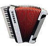 HOHNER The New Bravo III 120 white (A16811) - аккордеон купить в Москве: цены, доставка, фото HOHNER The New Bravo III 120 white (A16811) - аккордеон купить в Москве: цены, доставка, фото