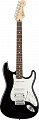 FENDER STANDARD STRATOCASTER HSS RW BLACK TINT, электрогитара, цвет - чёрный купить в Москве: цены, доставка, фото FENDER STANDARD STRATOCASTER HSS RW BLACK TINT, электрогитара, цвет - чёрный купить в Москве: цены, доставка, фото