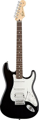 FENDER STANDARD STRATOCASTER HSS RW BLACK TINT, электрогитара, цвет - чёрный купить в Москве: цены, доставка, фото FENDER STANDARD STRATOCASTER HSS RW BLACK TINT, электрогитара, цвет - чёрный купить в Москве: цены, доставка, фото