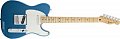 FENDER STANDARD TELECASTER MN LAKE PLACID BLUE TINT, электрогитара, цвет - голубой купить в Москве: цены, доставка, фото FENDER STANDARD TELECASTER MN LAKE PLACID BLUE TINT, электрогитара, цвет - голубой купить в Москве: цены, доставка, фото