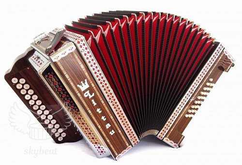 Гармонь многотембровая Littau 25/25/6/4 rd купить в Москве: цены, доставка, фото Гармонь многотембровая Littau 25/25/6/4 rd купить в Москве: цены, доставка, фото