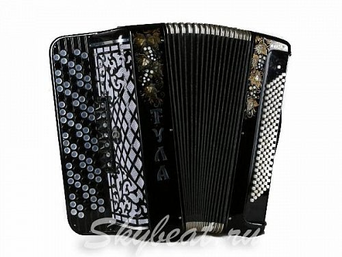 Баян ТУЛА, 107/64x120/55-III - 7 (чехол + 2 ремня в комплекте) купить в Москве: цены, доставка, фото Баян ТУЛА, 107/64x120/55-III - 7 (чехол + 2 ремня в комплекте) купить в Москве: цены, доставка, фото