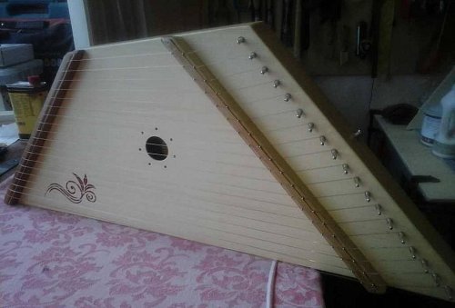 Гусли трапециевидные «Облегченные» 19 струн. купить в Москве: цены, доставка, фото Гусли трапециевидные «Облегченные» 19 струн. купить в Москве: цены, доставка, фото