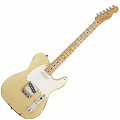 FENDER ROAD WORN™ 50s TELE BLONDE электрогитара купить в Москве: цены, доставка, фото FENDER ROAD WORN™ 50s TELE BLONDE электрогитара купить в Москве: цены, доставка, фото
