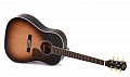 Акустическая Гитара Sigma SJW-SG45 LIMITED купить в Москве: цены, доставка, фото Акустическая Гитара Sigma SJW-SG45 LIMITED купить в Москве: цены, доставка, фото