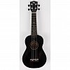 Укулеле сопрано MARTIN ROMAS арт. MR-21/BK купить в Москве: цены, доставка, фото Укулеле сопрано MARTIN ROMAS арт. MR-21/BK купить в Москве: цены, доставка, фото