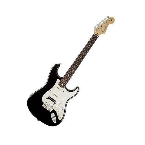 FENDER AMERICAN STANDARD STRATOCASTER HSS SHAWBUCKER RW BLK купить в Москве: цены, доставка, фото FENDER AMERICAN STANDARD STRATOCASTER HSS SHAWBUCKER RW BLK купить в Москве: цены, доставка, фото