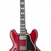 GIBSON MEMPHIS 1964 ES-345 SIXTIES CHERRY полуакустическая электрогитара купить в Москве: цены, доставка, фото GIBSON MEMPHIS 1964 ES-345 SIXTIES CHERRY полуакустическая электрогитара купить в Москве: цены, доставка, фото