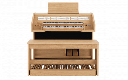 Johannus OPUS Series Opus 250 купить в Москве: цены, доставка, фото