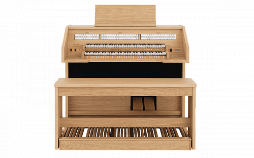 Johannus OPUS Series Opus 250 купить в Москве: цены, доставка, фото Johannus OPUS Series Opus 250 купить в Москве: цены, доставка, фото