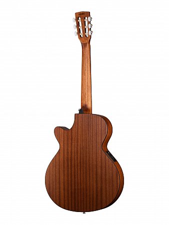 CEC3-NS Classic Series Классическая гитара со звукоснимателем, с вырезом, цвет натуральный, Cort купить в Москве: цены, доставка, фото CEC3-NS Classic Series Классическая гитара со звукоснимателем, с вырезом, цвет натуральный, Cort купить в Москве: цены, доставка, фото