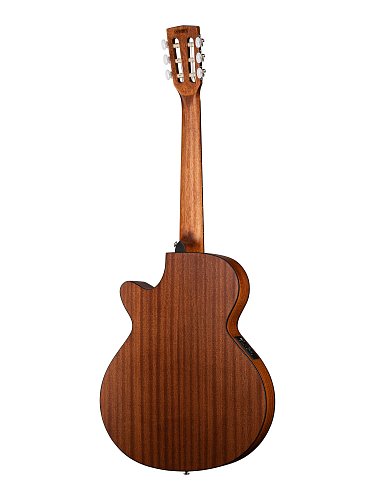 CEC3-NS Classic Series Классическая гитара со звукоснимателем, с вырезом, цвет натуральный, Cort купить в Москве: цены, доставка, фото CEC3-NS Classic Series Классическая гитара со звукоснимателем, с вырезом, цвет натуральный, Cort купить в Москве: цены, доставка, фото