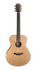 FURCH Yellow G-CR Акустическая гитара с кейсом купить в Москве: цены, доставка, фото