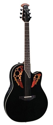OVATION 2778AX-5 Standard Elite Deep Contour Cutaway Black электроакустическая гитара купить в Москве: цены, доставка, фото OVATION 2778AX-5 Standard Elite Deep Contour Cutaway Black электроакустическая гитара купить в Москве: цены, доставка, фото