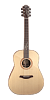 FURCH Red RS-LC Акустическая гитара с кейсом купить в Москве: цены, доставка, фото