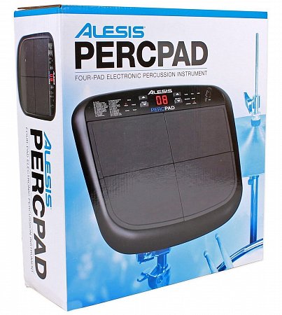 ALESIS Percussion Pad купить в Москве: цены, доставка, фото ALESIS Percussion Pad купить в Москве: цены, доставка, фото