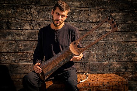 Бас-Тальхарпа Тор купить в Москве: цены, доставка, фото Бас-Тальхарпа Тор купить в Москве: цены, доставка, фото