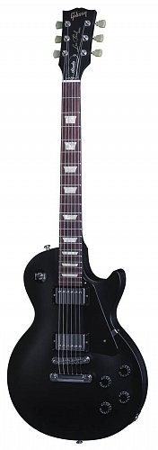 GIBSON LP Studio Faded 2016 T Satin Ebony электрогитара купить в Москве: цены, доставка, фото GIBSON LP Studio Faded 2016 T Satin Ebony электрогитара купить в Москве: цены, доставка, фото