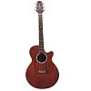 TAKAMINE LEGACY EF261S-AN электроакустическая гитара типа FXC CUTAVAY с кейсом, цвет Antique Natural купить в Москве: цены, доставка, фото TAKAMINE LEGACY EF261S-AN электроакустическая гитара типа FXC CUTAVAY с кейсом, цвет Antique Natural купить в Москве: цены, доставка, фото