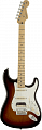 FENDER AMERICAN STANDARD STRATOCASTER HSS SHAWBUCKER RW 3-Color Sunburst купить в Москве: цены, доставка, фото FENDER AMERICAN STANDARD STRATOCASTER HSS SHAWBUCKER RW 3-Color Sunburst купить в Москве: цены, доставка, фото