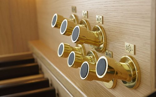 Johannus ECCLESIA Series Ecclesia D350 + Speakers купить в Москве: цены, доставка, фото Johannus ECCLESIA Series Ecclesia D350 + Speakers купить в Москве: цены, доставка, фото