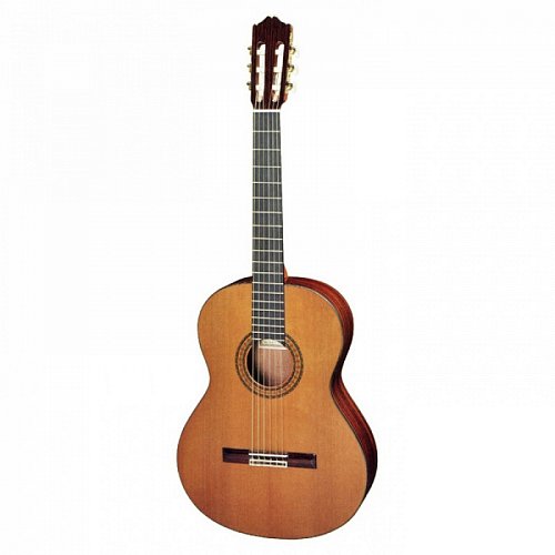 Гитара классическая ALICANTE by Cuenca мод. 3100 7/8 купить в Москве: цены, доставка, фото Гитара классическая ALICANTE by Cuenca мод. 3100 7/8 купить в Москве: цены, доставка, фото