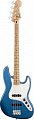 FENDER STANDARD JAZZ BASS MN LAKE PLACID BLUE TINT, басгитара купить в Москве: цены, доставка, фото FENDER STANDARD JAZZ BASS MN LAKE PLACID BLUE TINT, басгитара купить в Москве: цены, доставка, фото