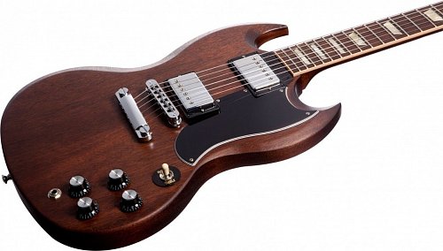 GIBSON SGJ CHOCOLATE SATIN электрогитара купить в Москве: цены, доставка, фото GIBSON SGJ CHOCOLATE SATIN электрогитара купить в Москве: цены, доставка, фото