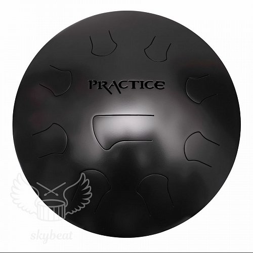 Practice Sterium Black Edition 40см купить в Москве: цены, доставка, фото Practice Sterium Black Edition 40см купить в Москве: цены, доставка, фото