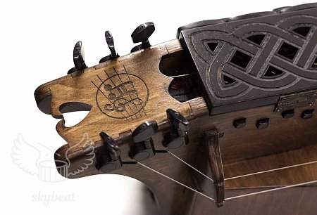 Колесная Лира 6 струн 23 клавиши купить в Москве: цены, доставка, фото Колесная Лира 6 струн 23 клавиши купить в Москве: цены, доставка, фото