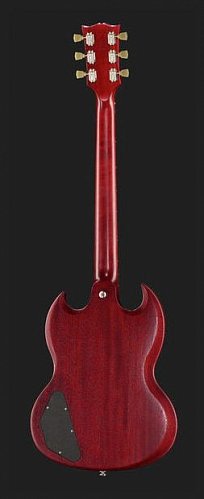 GIBSON SG Special 2016 T Satin Cherry электрогитара купить в Москве: цены, доставка, фото GIBSON SG Special 2016 T Satin Cherry электрогитара купить в Москве: цены, доставка, фото