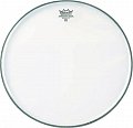 REMO AMBASSADOR 14' CLEAR SNARE SIDE однослойный прозрачный пластик для малого барабана (нижний) купить в Москве: цены, доставка, фото REMO AMBASSADOR 14' CLEAR SNARE SIDE однослойный прозрачный пластик для малого барабана (нижний) купить в Москве: цены, доставка, фото