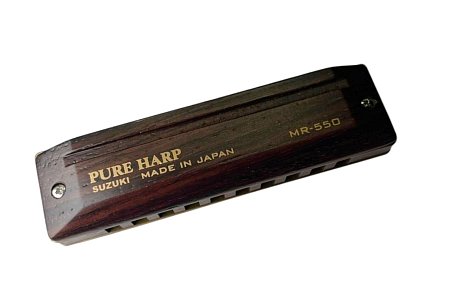 Губная гармошка Suzuki MR-550 D Pure Harp купить в Москве: цены, доставка, фото Губная гармошка Suzuki MR-550 D Pure Harp купить в Москве: цены, доставка, фото