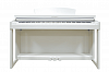 Цифровое пианино Kurzweil M230 WH белый, с банкеткой купить в Москве: цены, доставка, фото