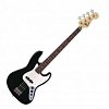 FENDER SQUIER AFFINITY JAZZ BASS (RW) BLACK бас-гитара купить в Москве: цены, доставка, фото FENDER SQUIER AFFINITY JAZZ BASS (RW) BLACK бас-гитара купить в Москве: цены, доставка, фото