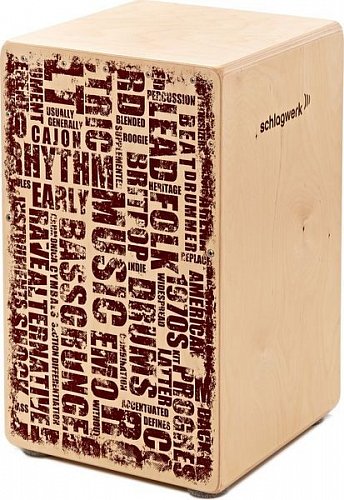 SCHLAGWERK CP130 кахон купить в Москве: цены, доставка, фото SCHLAGWERK CP130 кахон купить в Москве: цены, доставка, фото