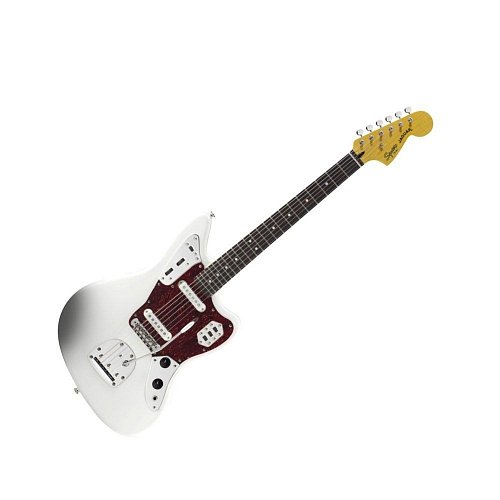 FENDER SQUIER VINTAGE MODIFIED JAGUAR RW OLYMPIC WHITE купить в Москве: цены, доставка, фото FENDER SQUIER VINTAGE MODIFIED JAGUAR RW OLYMPIC WHITE купить в Москве: цены, доставка, фото