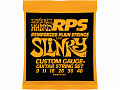 RPS Струны для электрогитары ERNIE BALL 2241 (9-11-16-26-36-46) купить в Москве: цены, доставка, фото RPS Струны для электрогитары ERNIE BALL 2241 (9-11-16-26-36-46) купить в Москве: цены, доставка, фото