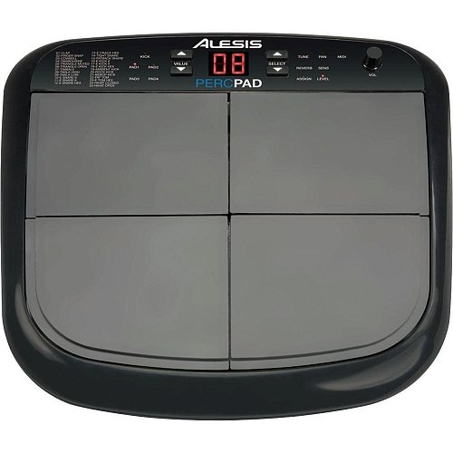 ALESIS Percussion Pad купить в Москве: цены, доставка, фото ALESIS Percussion Pad купить в Москве: цены, доставка, фото