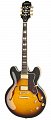 EPIPHONE SHERATON II PRO VINTAGE SUNBURST полуакустическая электрогитара купить в Москве: цены, доставка, фото EPIPHONE SHERATON II PRO VINTAGE SUNBURST полуакустическая электрогитара купить в Москве: цены, доставка, фото