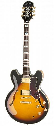 EPIPHONE SHERATON II PRO VINTAGE SUNBURST полуакустическая электрогитара купить в Москве: цены, доставка, фото EPIPHONE SHERATON II PRO VINTAGE SUNBURST полуакустическая электрогитара купить в Москве: цены, доставка, фото