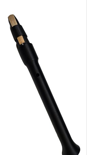 Шалюмо "C" 9 нот, 2 сдвоенных ( Карбон ) продажа в Москве Шалюмо "C" 9 нот, 2 сдвоенных ( Карбон ) купить в Москве: цены, доставка, фото